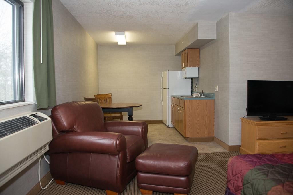 All Seasons Resort Kalkaska Exterior photo