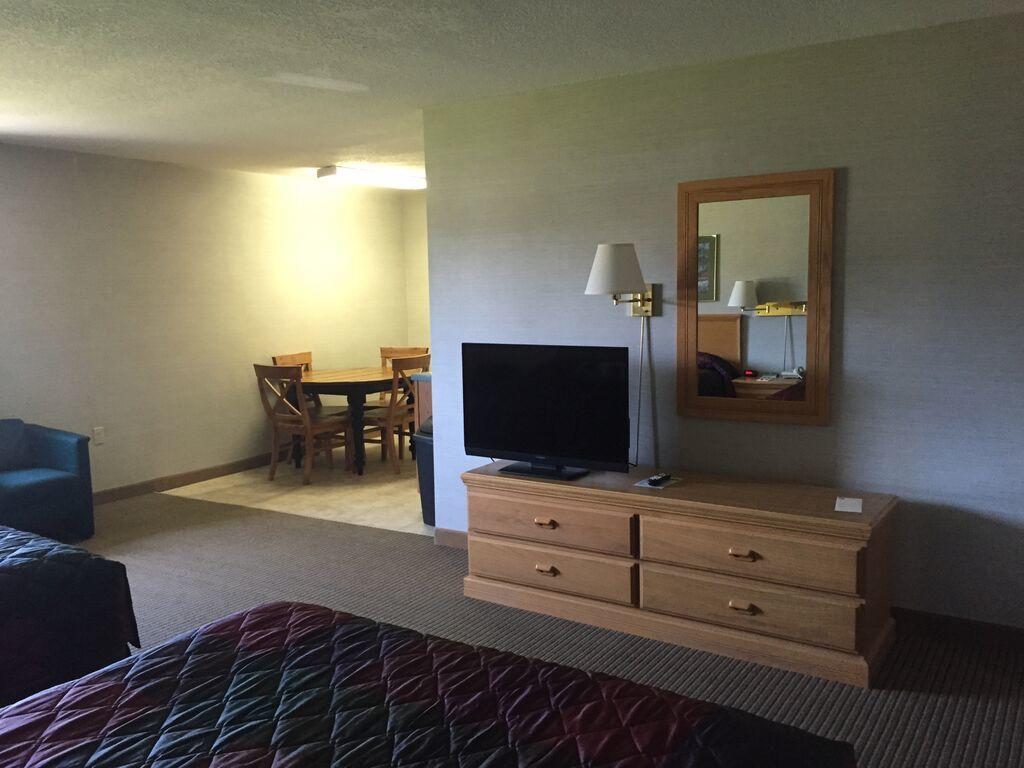 All Seasons Resort Kalkaska Exterior photo