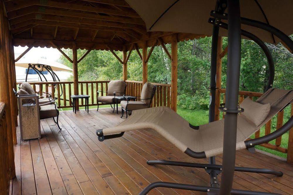 All Seasons Resort Kalkaska Exterior photo